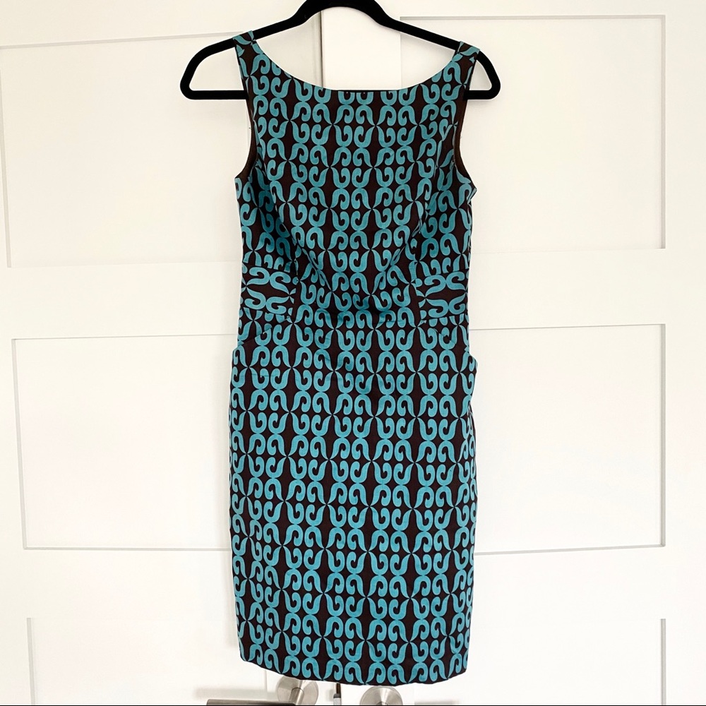 “An Original Milly of New York” Dress